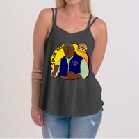 Gimme Dat I Think You Should Leave Women's Strappy Tank