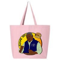 Gimme Dat I Think You Should Leave 25L Jumbo Tote