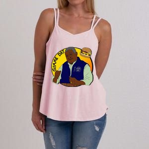 Gimme Dat I Think You Should Leave Women's Strappy Tank