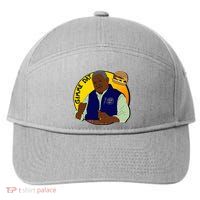 Gimme Dat I Think You Should Leave 7-Panel Snapback Hat