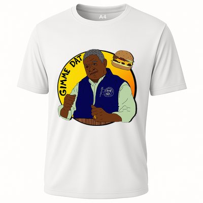 Gimme Dat I Think You Should Leave Performance Shirt