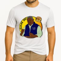Gimme Dat I Think You Should Leave Performance Shirt