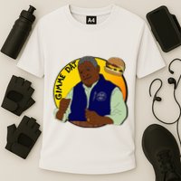 Gimme Dat I Think You Should Leave Performance Shirt