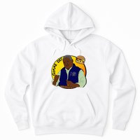 Gimme Dat I Think You Should Leave Hoodie