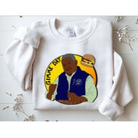 Gimme Dat I Think You Should Leave Sweatshirt