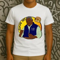 Gimme Dat I Think You Should Leave T-Shirt