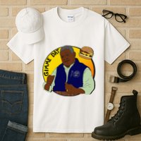 Gimme Dat I Think You Should Leave Tall T-Shirt