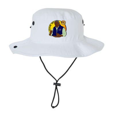 Gimme Dat I Think You Should Leave Bucket Hat
