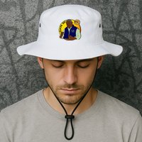 Gimme Dat I Think You Should Leave Bucket Hat