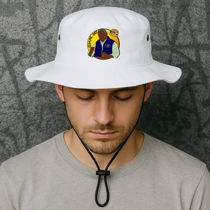 Gimme Dat I Think You Should Leave Bucket Hat
