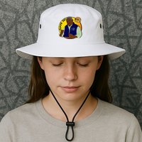 Gimme Dat I Think You Should Leave Bucket Hat