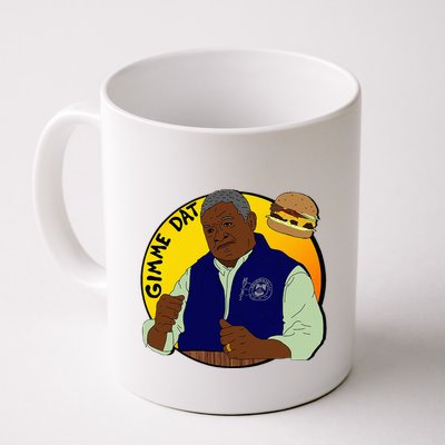 Gimme Dat I Think You Should Leave Mug