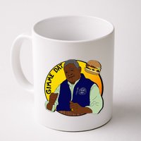 Gimme Dat I Think You Should Leave Mug
