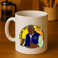 Gimme Dat I Think You Should Leave Mug