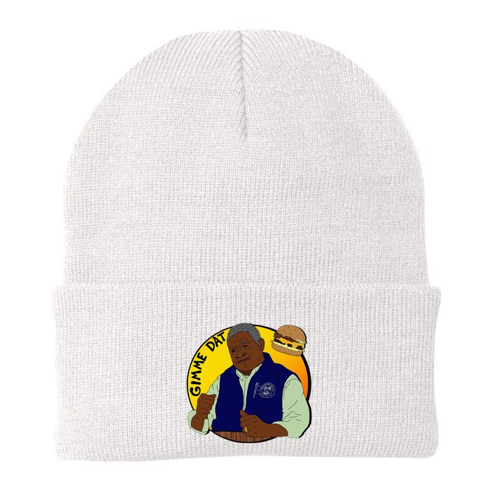 Gimme Dat I Think You Should Leave Beanie