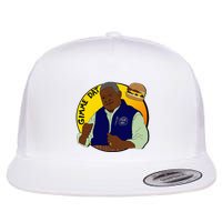 Gimme Dat I Think You Should Leave Flatbill Hat