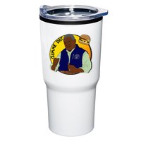 Gimme Dat I Think You Should Leave Tumbler