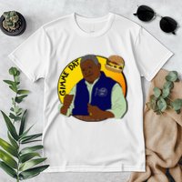 Gimme Dat I Think You Should Leave Premium T-Shirt