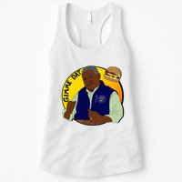Gimme Dat I Think You Should Leave Womens Tank Top