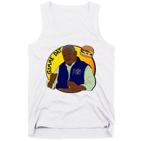 Gimme Dat I Think You Should Leave Tank Top