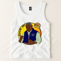 Gimme Dat I Think You Should Leave Tank Top