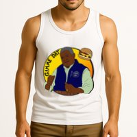 Gimme Dat I Think You Should Leave Tank Top