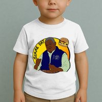 Gimme Dat I Think You Should Leave Toddler T-Shirt