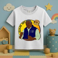 Gimme Dat I Think You Should Leave Toddler T-Shirt