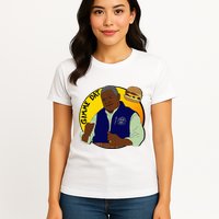 Gimme Dat I Think You Should Leave Womens T-Shirt