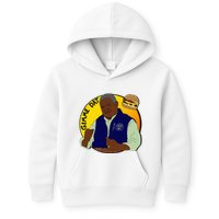 Gimme Dat I Think You Should Leave Kids Hoodie