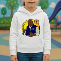 Gimme Dat I Think You Should Leave Kids Hoodie