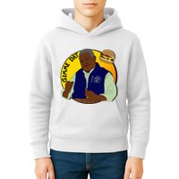 Gimme Dat I Think You Should Leave Kids Hoodie