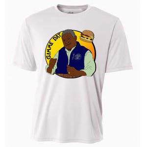 Gimme Dat I Think You Should Leave Cooling Performance Crew T-Shirt