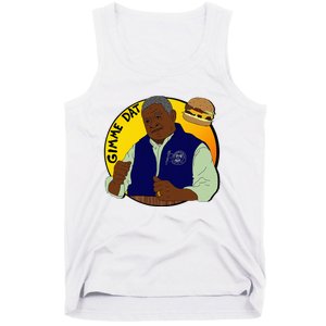 Gimme Dat I Think You Should Leave Tank Top