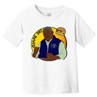 Gimme Dat I Think You Should Leave Toddler T-Shirt