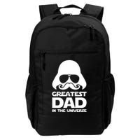 Greatest Dad In The Universe Backpack