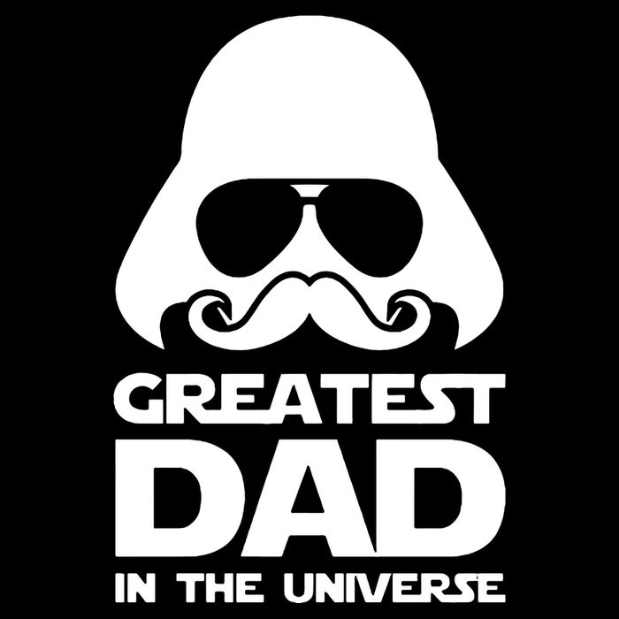 Greatest Dad In The Universe Backpack