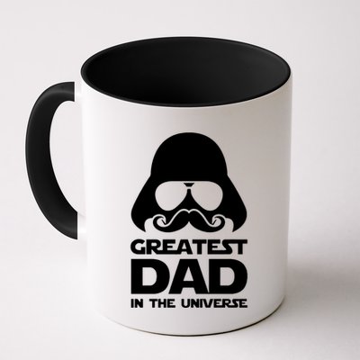 Greatest Dad In The Universe Mug
