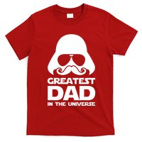 Greatest Dad In The Universe T-Shirt
