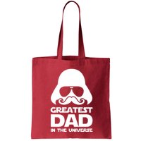 Greatest Dad In The Universe Bag
