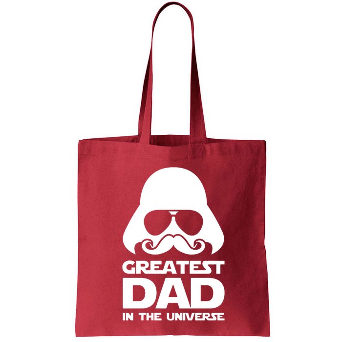 Greatest Dad In The Universe Bag