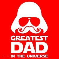 Greatest Dad In The Universe Bag