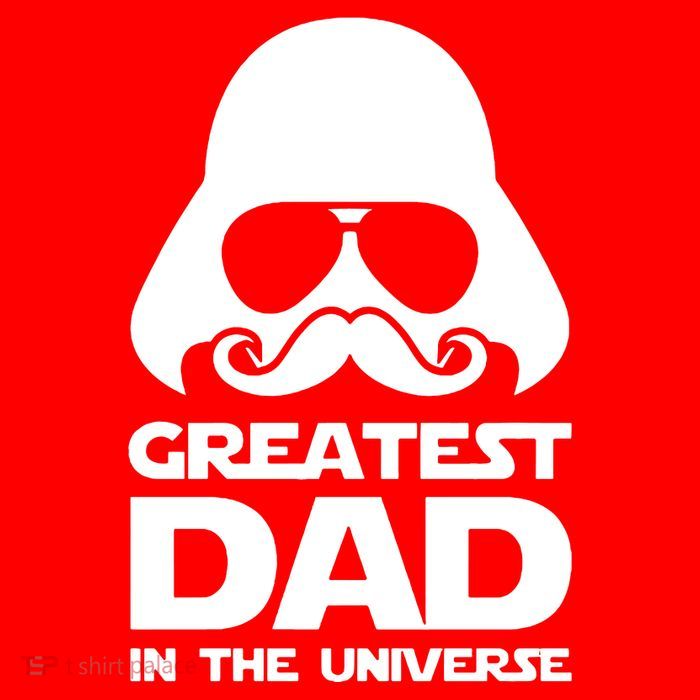 Greatest Dad In The Universe Short Acrylic Beanie