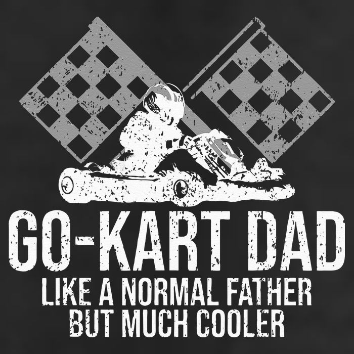 GoKart Dad Kart Racing GoCart Karting Gift For Daddy Adult Drive Performance Visor