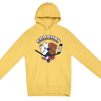 Great Design Letterkenny SHORESY Sudbury Blueberry Bulldogs #69 Captain Sweater Premium Pullover Hoodie