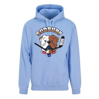 Great Design Letterkenny SHORESY Sudbury Blueberry Bulldogs #69 Captain Sweater Unisex Surf Hoodie