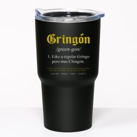 Gringon Definition Like A Regular Gringo Tumbler