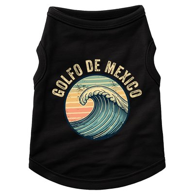 Golfo De Mexico Viva Mexico Gulf Of Mexico Doggie Tank