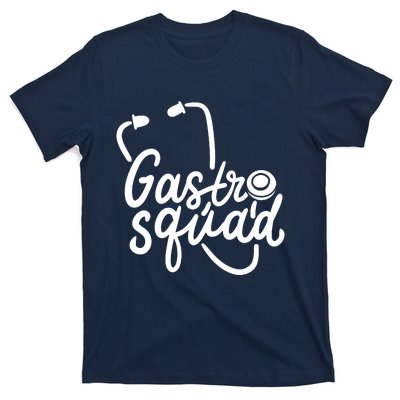 Gastro Doctor Medical Assistant Gastroenterology Gift T-Shirt