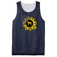 Great Dane Mom Sunflower Great Dane Lover Gifts Dog Mom Mama Mesh Reversible Basketball Jersey Tank